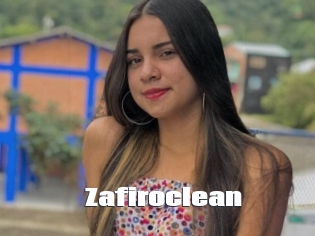 Zafiroclean