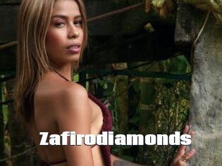 Zafirodiamonds