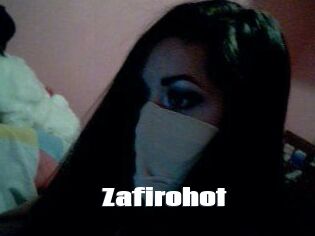 Zafirohot