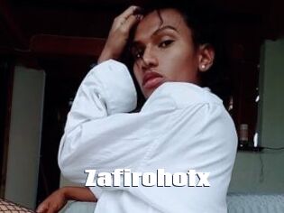 Zafirohotx