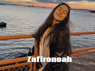Zafironoah