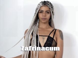 Zafrinacum