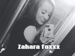 Zahara_foxxx