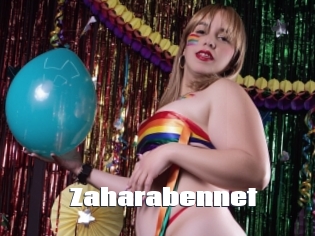 Zaharabennet