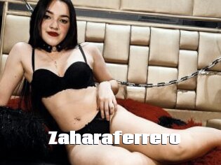 Zaharaferrero