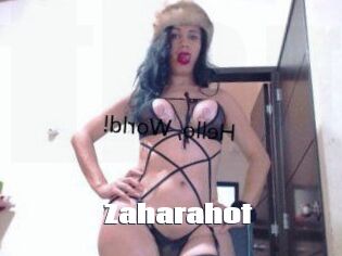 Zaharahot