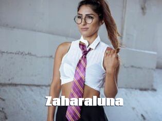 Zaharaluna