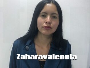 Zaharavalencia