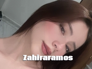 Zahiraramos