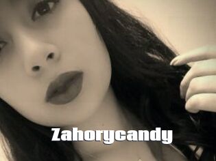 Zahorycandy