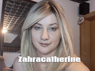 Zahracatherine