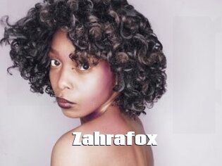 Zahrafox