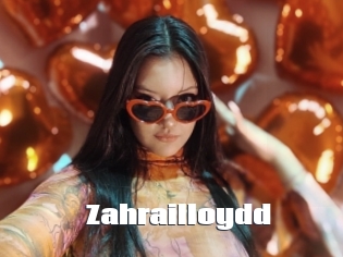 Zahrailloydd