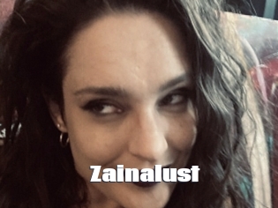 Zainalust