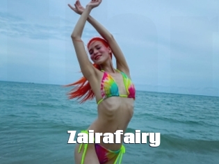 zairafairy The hot porn