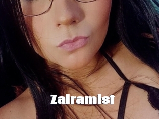 Zairamist