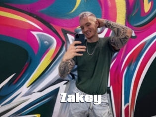Zakey