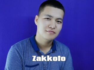 Zakkoto