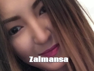 Zalmansa