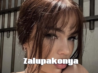 Zalupakonya