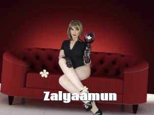 Zalyaamun