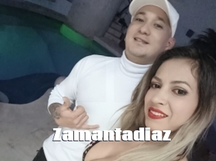 Zamantadiaz