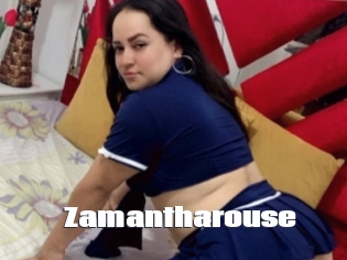 Zamantharouse