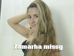 Zamarha_missy