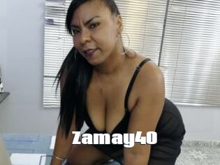 Zamay40