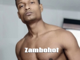Zambohot