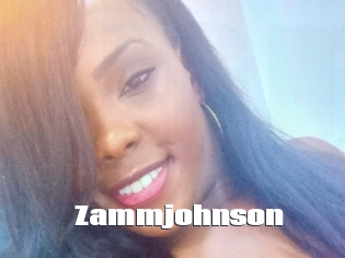 Zammjohnson