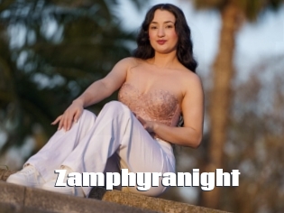 zamphyranight The hot porn