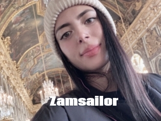 Zamsailor