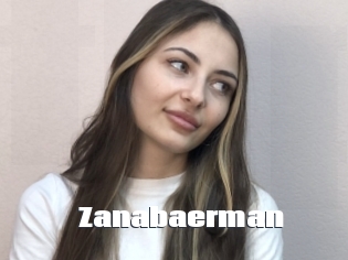 Zanabaerman
