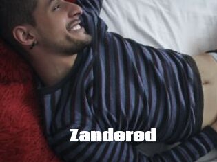 Zandered