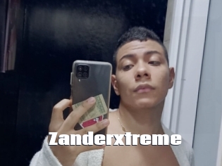 Zanderxtreme