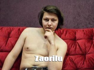 Zaorilu