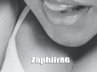 Zaphiir86