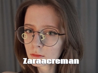 Zaraacreman