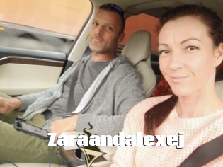 Zaraandalexej