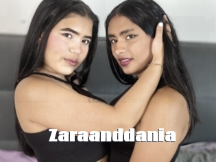Zaraanddania