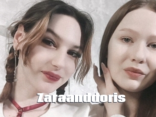 Zaraanddoris