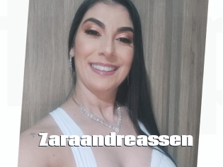 Zaraandreassen