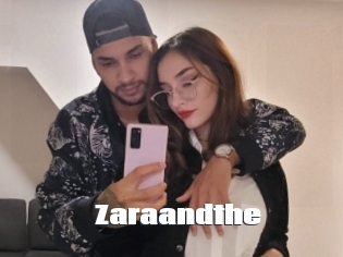 Zaraandthe