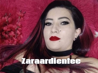 Zaraardientee