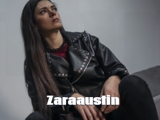 Zaraaustin