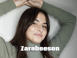 Zarabeeson