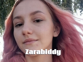 Zarabiddy