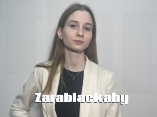 Zarablackaby