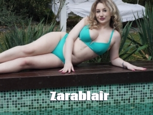 Zarablair